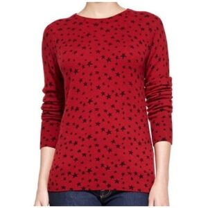 EQUIPMENT 100% Cashmere Sweater